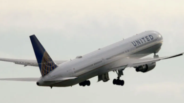 Sídney| Avión Boeing 777 tuvo un problema en su despegue (+Video)