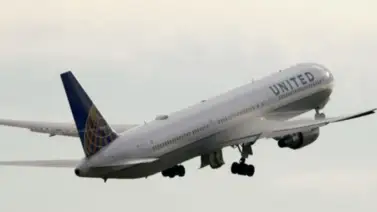 Sídney| Avión Boeing 777 tuvo un problema en su despegue (+Video) Sídney| Avión Boeing 777 tuvo un problema en su despegue (+Video)