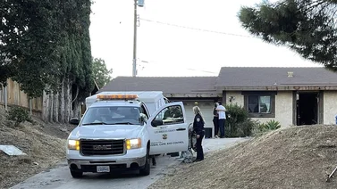 Muere adolescente tras ataque a policía (+Detalles)