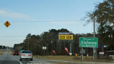 Alabama toma medida radical sobre licencias de conducir (+Detalles) Alabama toma medida radical sobre licencias de conducir (+Detalles)