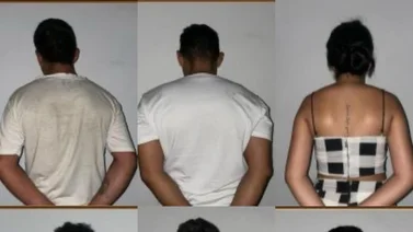 Rescatan a grupo de adolescentes de red de trata de personas