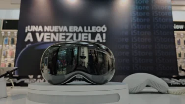 Lentes Apple Vision Pro ya se consiguen en Venezuela (+Monto)