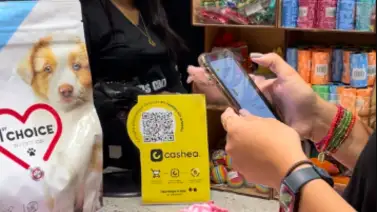 CASHEA lanza nueva actualización este #12Mar y confirma aumento de cuotas CASHEA lanza nueva actualización este #12Mar y confirma aumento de cuotas