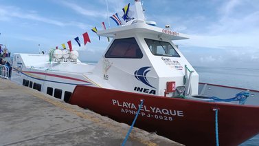 Venezuela activará ruta marítima con Trinidad y Tobago (+Fecha)