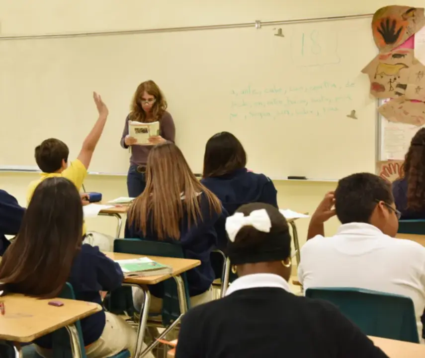Florida |Docentes hablarán sobre orientación sexual en sus aulas bajo estos términos