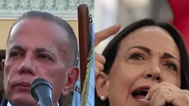 LO ÚLTIMO: Manuel Rosales se sincera sobre su posible candidatura presidencial (+VIDEO) LO ÚLTIMO: Manuel Rosales se sincera sobre su posible candidatura presidencial (+VIDEO)