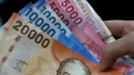 Así cotiza el peso chileno frente al dólar este #12Mar