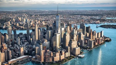 Importantes ciudades de EEUU se hunden rápidamente (+Detalles)