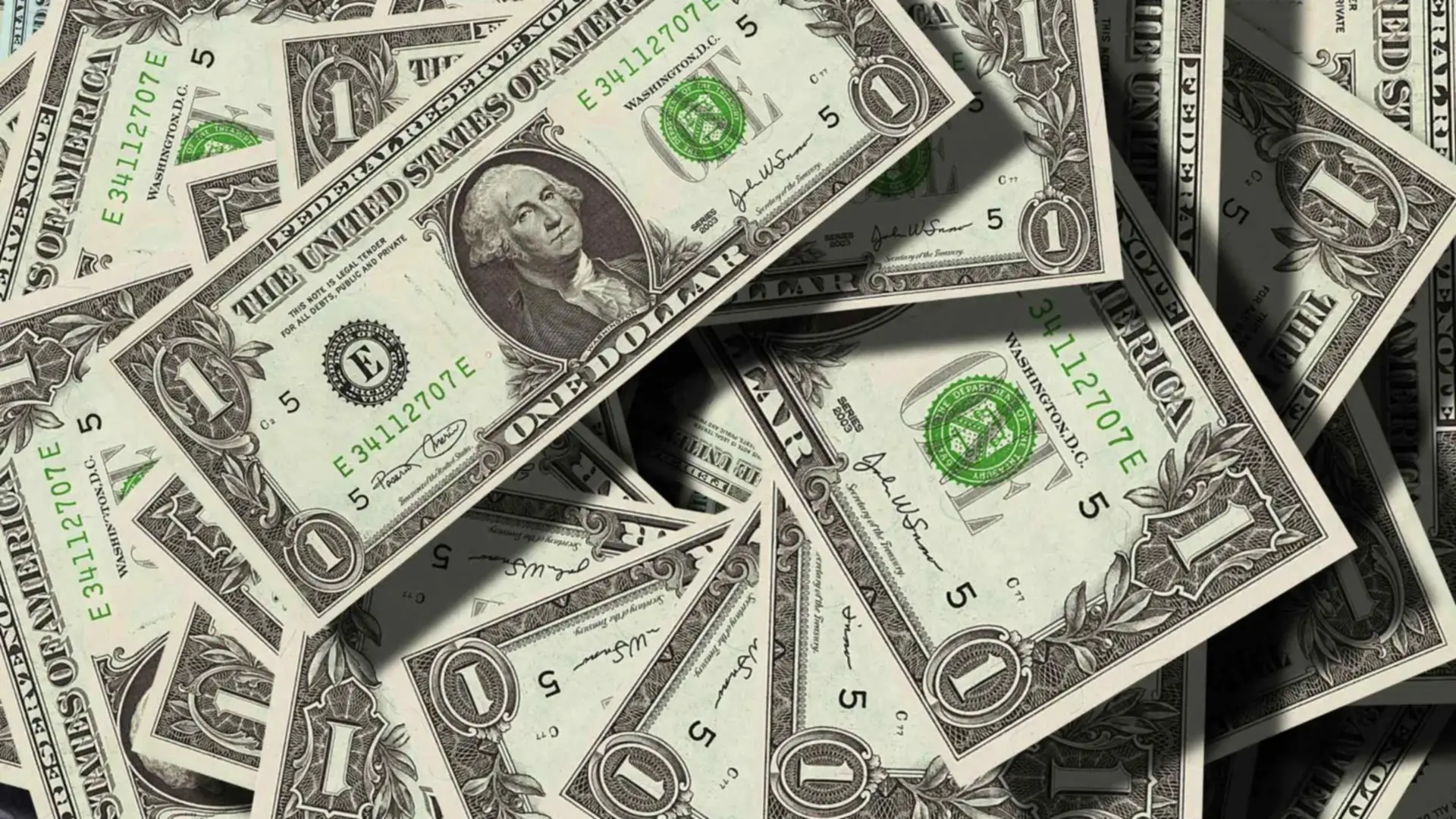 Así se cotiza el peso colombiano frente al dólar este #12Mar