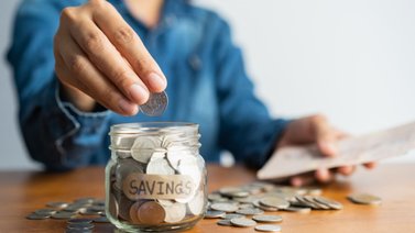 Conozca las 5 mejores cuentas de ahorro en EEUU