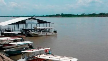Hallan los cuerpos desmembrados de pareja venezolana en un río
