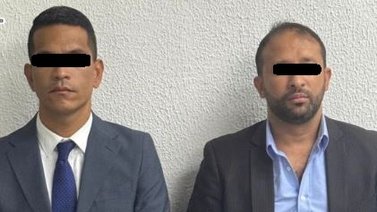 MP imputa a un fiscal y un defensor por colaborar con bandas criminales