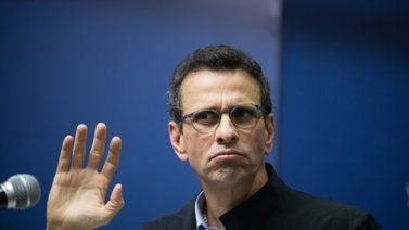 Capriles hace propuesta para fortalecer el salario mínimo (+Detalles)