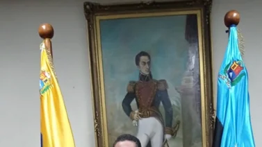 LO ÚLTIMO: Renuncia el Secretario General de Gobierno del Zulia (+Detalles)