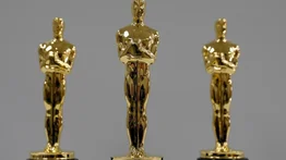 Estos latinos dijeron presente en los premios Oscar 2024 (+Fotos)