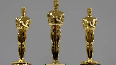 Estos latinos dijeron presente en los premios Oscar 2024 (+Fotos) Estos latinos dijeron presente en los premios Oscar 2024 (+Fotos)