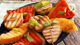 Refresca tus días de calor con esta receta