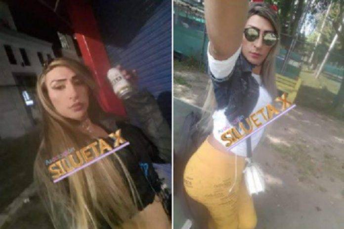 Transexual venezolana fue brutalmente asesinada por un cliente