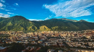 Caracas: Niño pierde la vida durante un accidente en la Valle-Coche