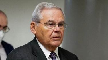 EEUU| Bob Menendez declara ante presuntos casos de soborno (+Detalles)