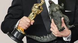 Godzilla se lleva un Óscar tras arrasar en taquilla mundial