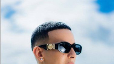 Daddy Yankee reaparece y habla sobre su estilo de vida (+Video)