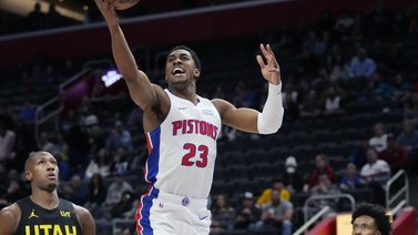 Empieza la semana ganando millones con la NBA