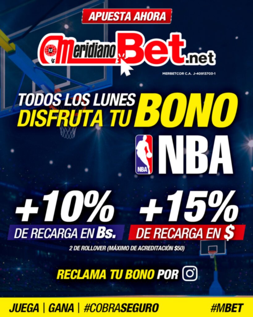 Empieza la semana ganando millones con la NBA Empieza la semana ganando millones con la NBA