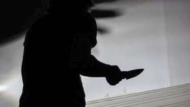 Mató a puñaladas a su compañero de tragos tras una discusión