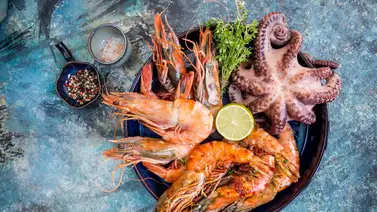 Todo lo que tienes que saber para preparar este plato de mariscos Todo lo que tienes que saber para preparar este plato de mariscos