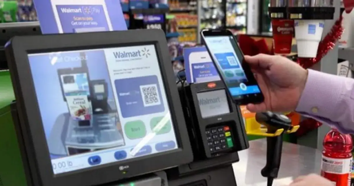 Pagos automáticos estarán limitados en algunas tiendas de Walmart y Target (+Detalles)