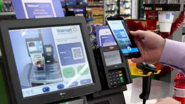 Pagos automáticos estarán limitados en algunas tiendas de Walmart y Target (+Detalles) Pagos automáticos estarán limitados en algunas tiendas de Walmart y Target (+Detalles)