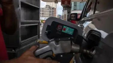 Atención: Cronograma de distribución de gasolina del 11 al 17 de marzo Atención: Cronograma de distribución de gasolina del 11 al 17 de marzo