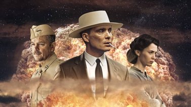 ¿Dónde ver Oppenheimer? La película multipremiada en los Óscar