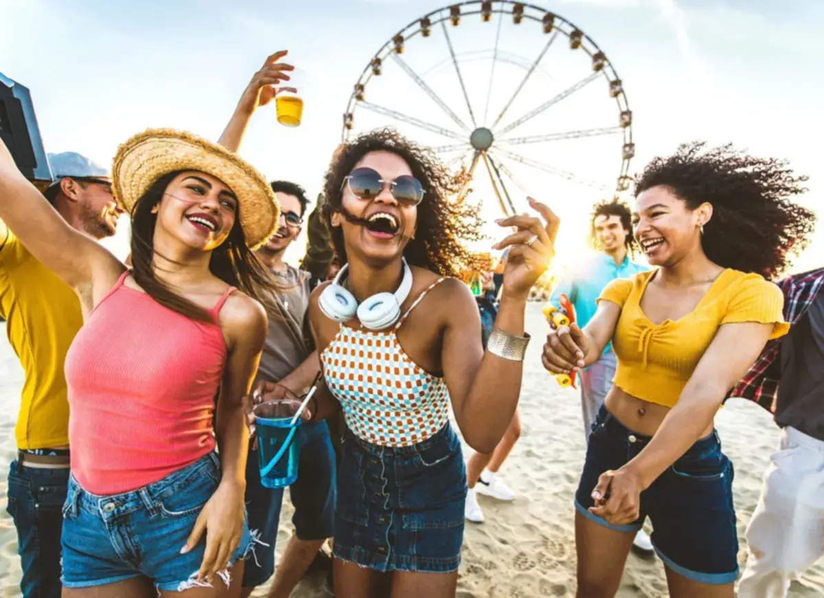 EEUU | Tome en cuenta estas recomendaciones si viaja durante el Spring Break