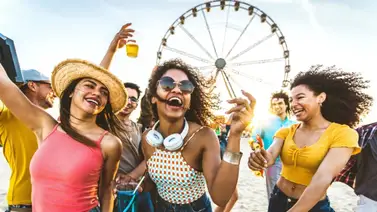 EEUU | Tome en cuenta estas recomendaciones si viaja durante el Spring Break EEUU | Tome en cuenta estas recomendaciones si viaja durante el Spring Break