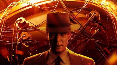 Oppenheimer gana el premio a mejor película en los Óscar 2024