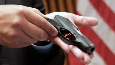 Esta tendencia en el uso de armas preocupa a las autoridades en EEUU (+Detalles) Esta tendencia en el uso de armas preocupa a las autoridades en EEUU (+Detalles)