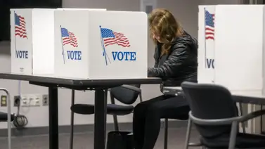 Condado de Ohio anuncia cambios en centros de votación para primarias Condado de Ohio anuncia cambios en centros de votación para primarias