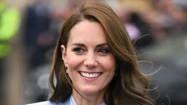 La princesa de Gales reaparece en redes sociales con emotiva foto La princesa de Gales reaparece en redes sociales con emotiva foto