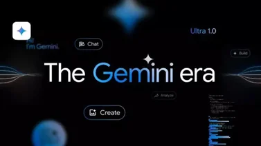 Conoce los beneficios que ahora ofrece el chatbot Gemini