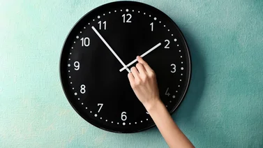 EEUU| todo lo que debes saber sobre el nuevo horario de verano este #10Mar