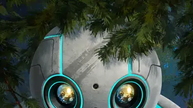 Universal Pictures presenta el tráiler de Robot Salvaje Universal Pictures presenta el tráiler de Robot Salvaje