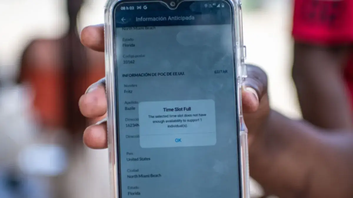 El formulario que no te debe faltar para poder entrar a EEUU (+Detalles)