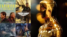 Premios Oscar 2024| Horarios y dónde ver la gala este #10Mar