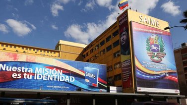 Renueva tu cédula en el SAIME en menos de 10 pasos