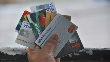 Aumenta el límite de tu tarjeta de crédito en 5 pasos