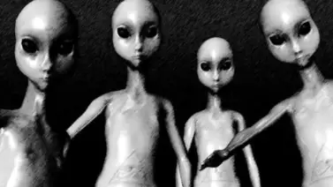 ¿Hay vida extraterrestre? Revelan informe del Pentágono sobre avistamientos ¿Hay vida extraterrestre? Revelan informe del Pentágono sobre avistamientos