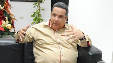 Gobernador: Se producen hasta 4 ataques diarios al SEN en Trujillo