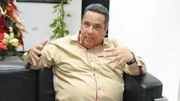 Gobernador: Se producen hasta 4 ataques diarios al SEN en Trujillo